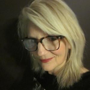 Meet your Posher, Jane